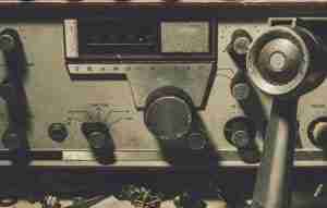 Local radio stations 1920