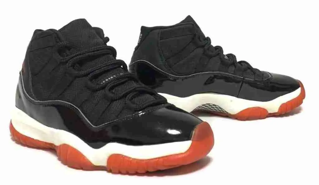 Air Jordan XI 1995
