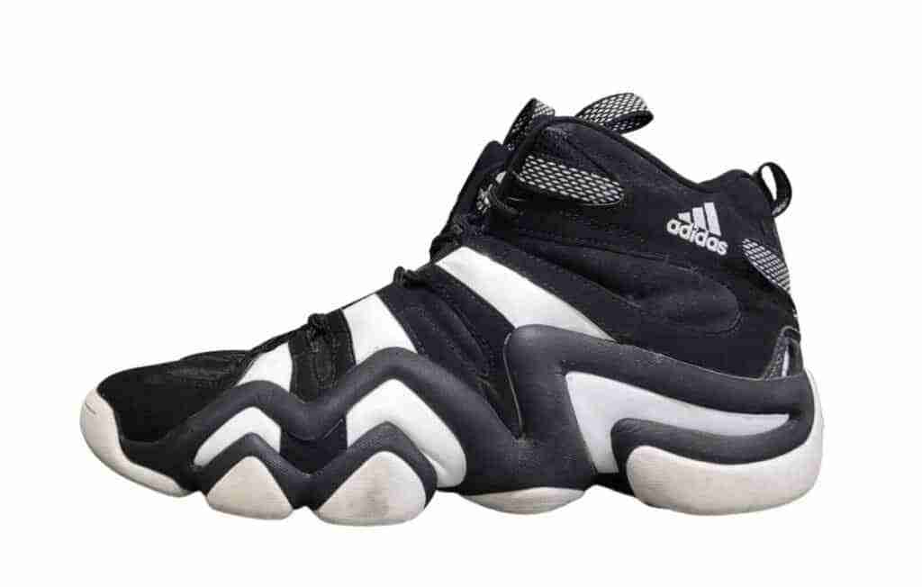 adidas Crazy 8