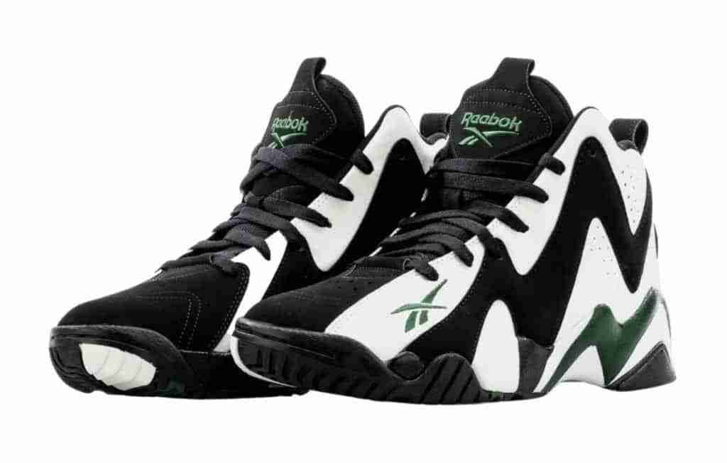 reebok kamikaze