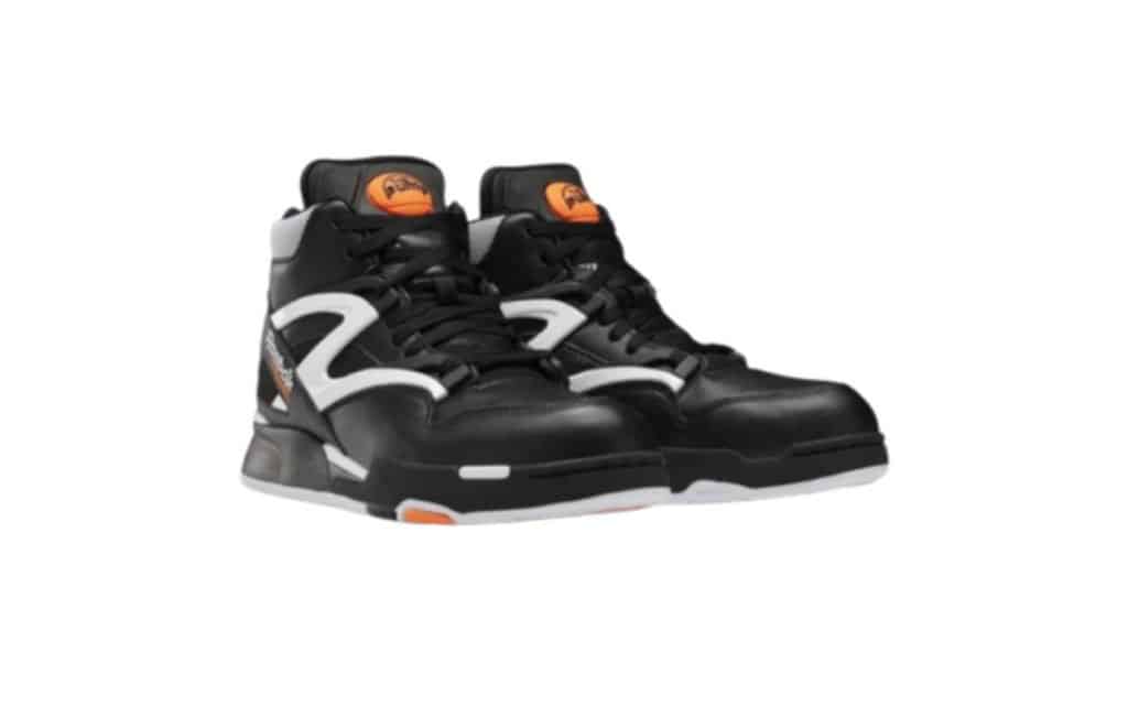 reebok pump up