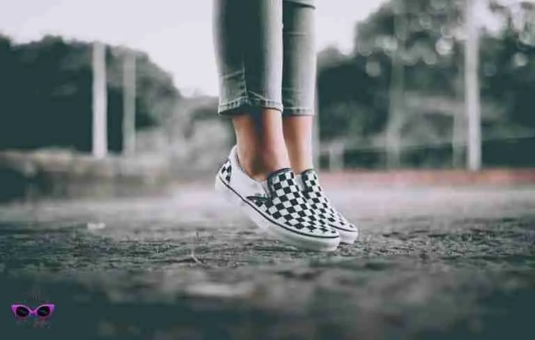 vans shoes