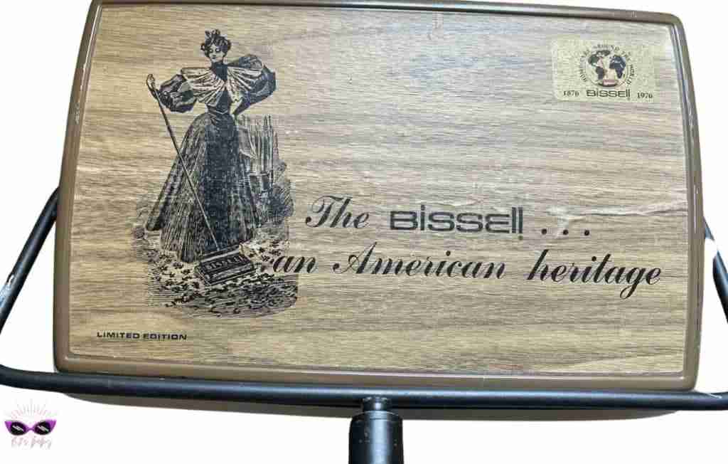 Bissell 876