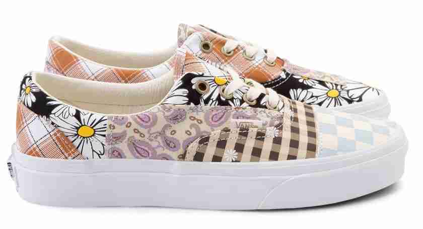 Vans Era
