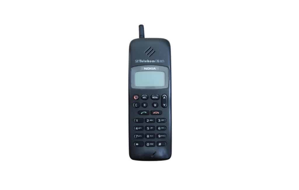 1992Nokia 101