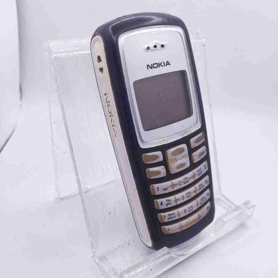 1996Nokia 2100