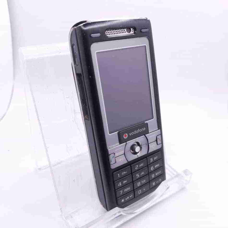 2006- Sony Ericsson K800i