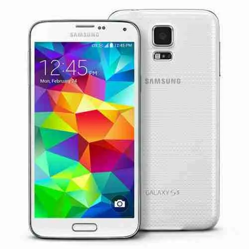 2014- Samsung Galaxy S5