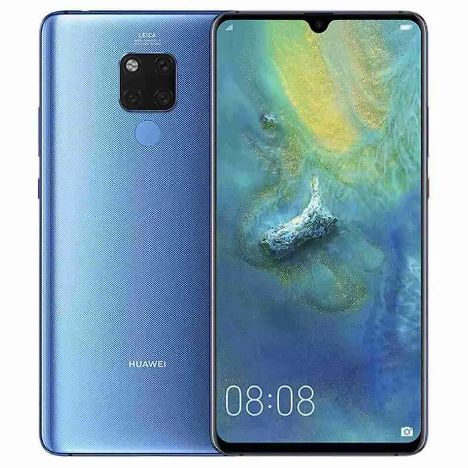 Huawei Mate X