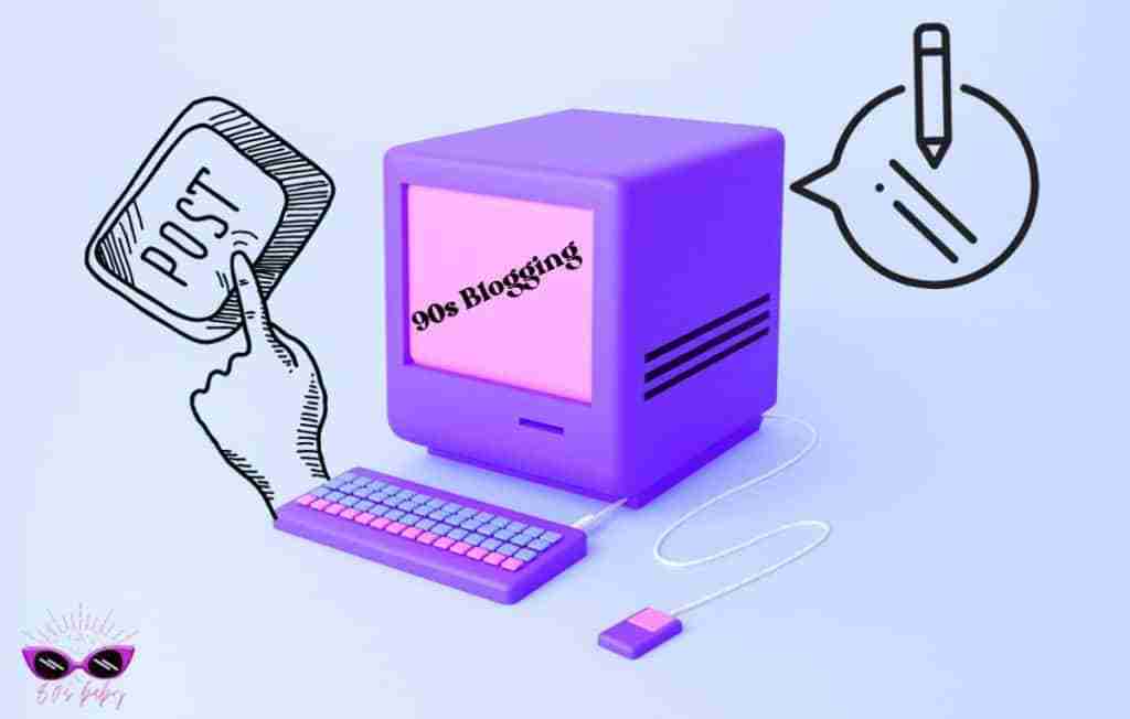 The Evolution of Blogging: A Fascinating History and How Semrush Can Help You Succeed 1 history of blogging