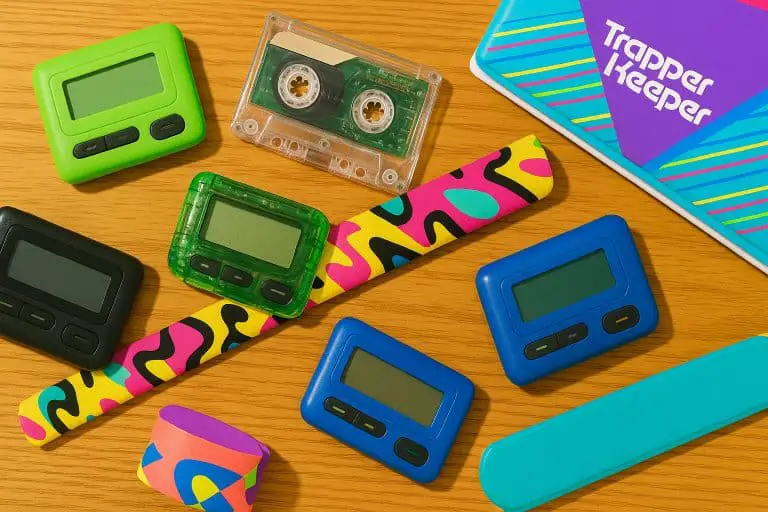 The Secret Language Of Beeper Codes