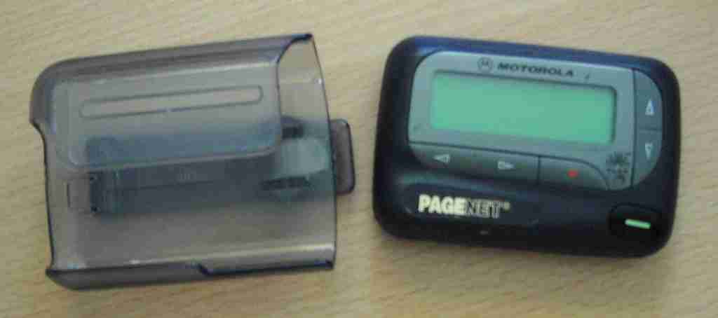 pagers