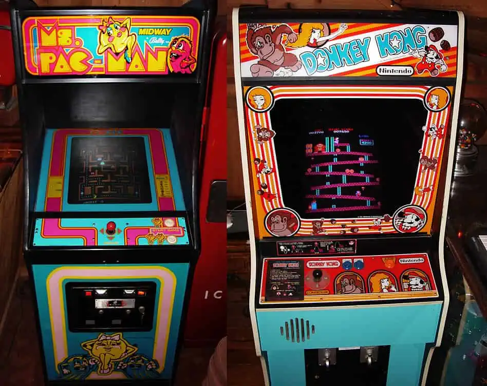 Looking Back: 80s Nostalgia for a New Generation 1 80s nostalgic