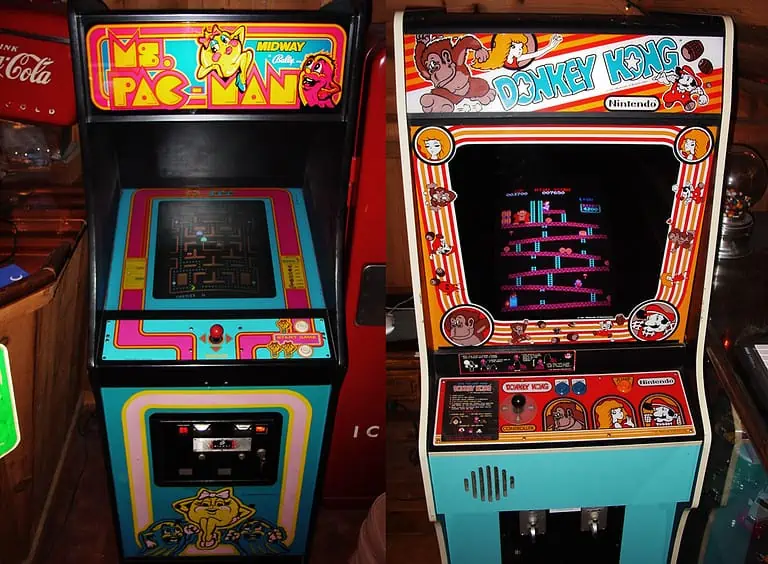 80s nostalgic