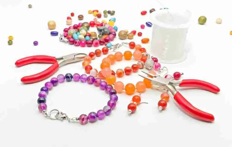 80s jewelry