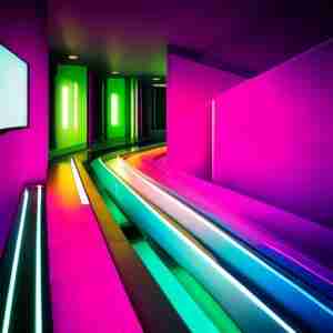 80s colors