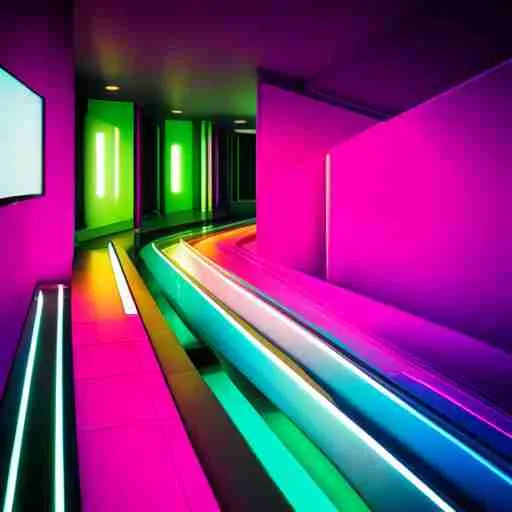 80s colors