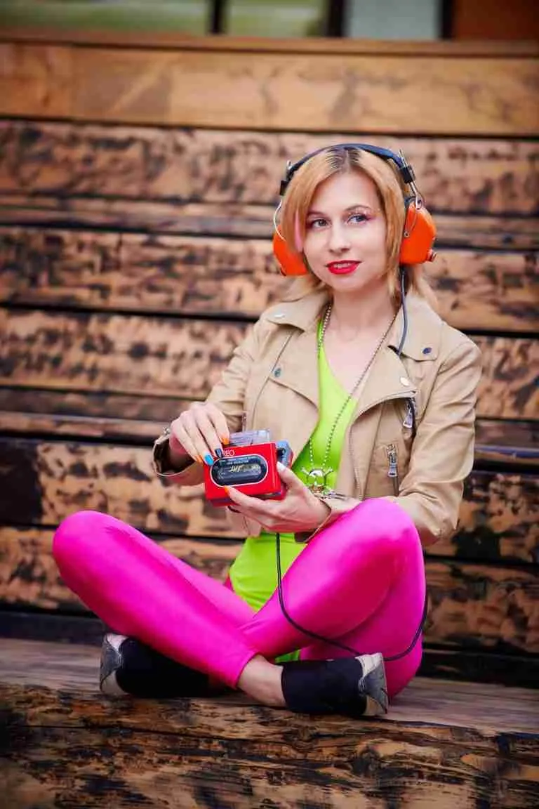 80s music