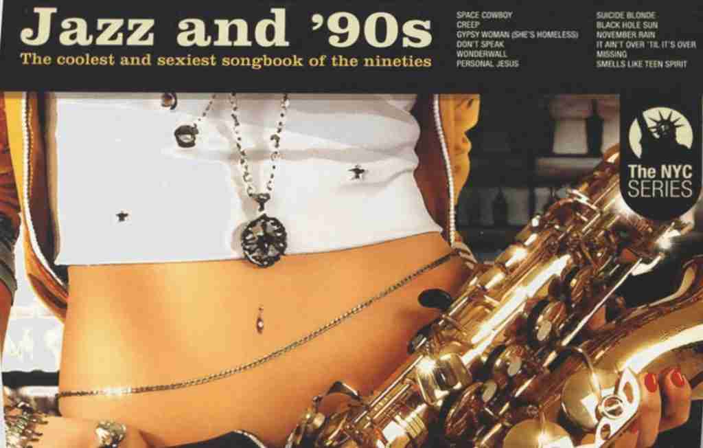 90s jazz