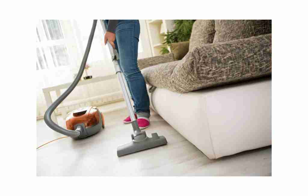 Evolution of Clean: Old Kirby Vacuum vs. New Kirby Vacuum - Which Reigns Supreme? 1 vacuum