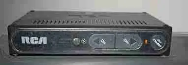 cable box