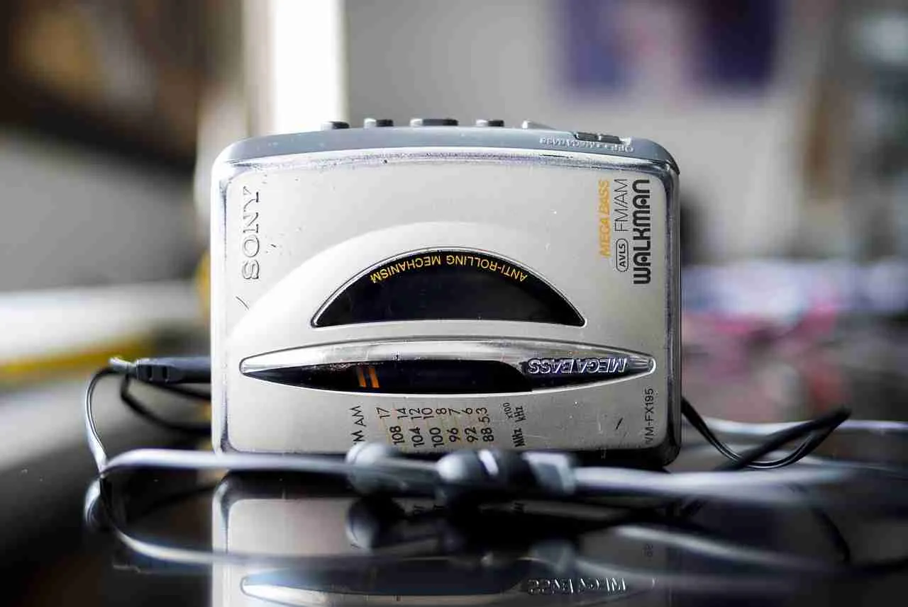 The Iconic Walkman of the 80s: A Throwback to Nostalgia 1 wallkman, technology, team-3111922.jpg