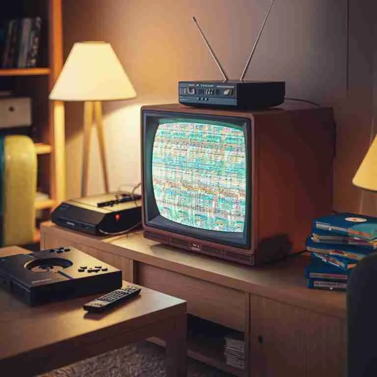 A Trip Down Memory Lane: 90s Cable Companies