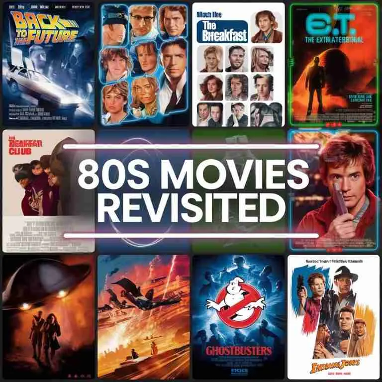 80s movies