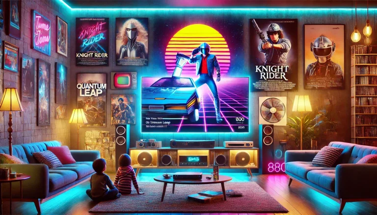 80s sci fi movies