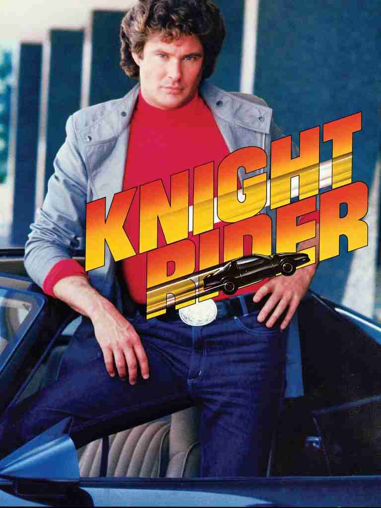 knight rider