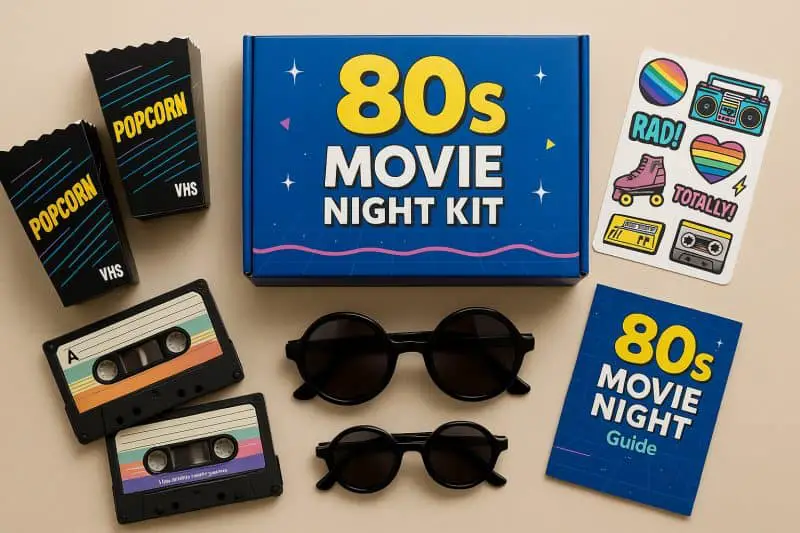 80s movie night download
