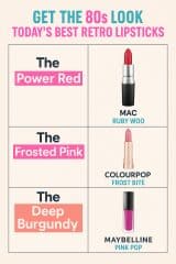 80s lips