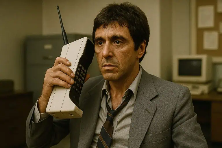The First Smartphone: Before the iPhone, There Was Simon