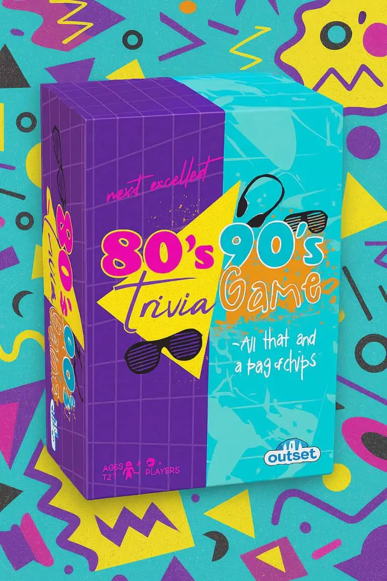 80s triva games