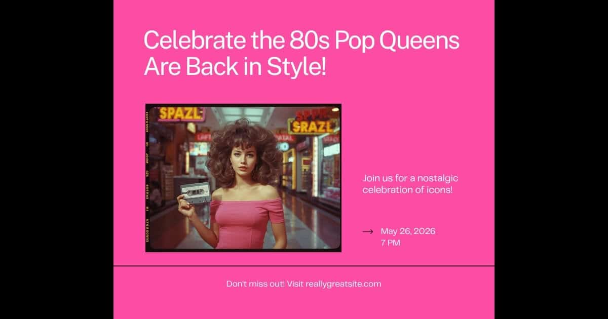 Tiffany and Debbie Gibson 80s pop queens comeback 2026