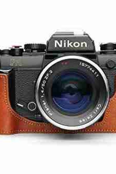 Nikon FA Nikon FA