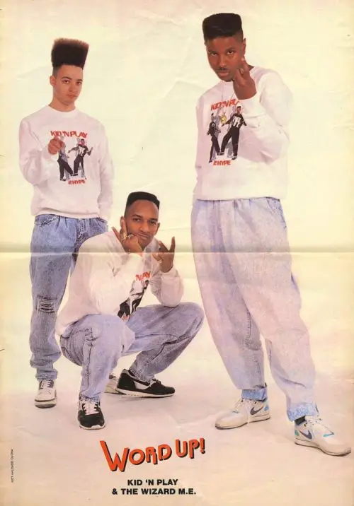 80s jeans