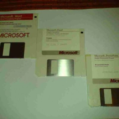 microsoft word old school