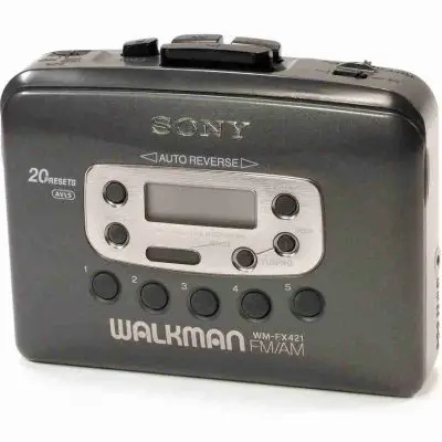 walkmen